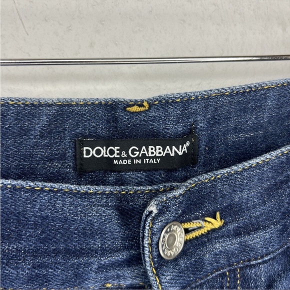 Jeans by Dolce&Gabbana - Picture 4 of 5
